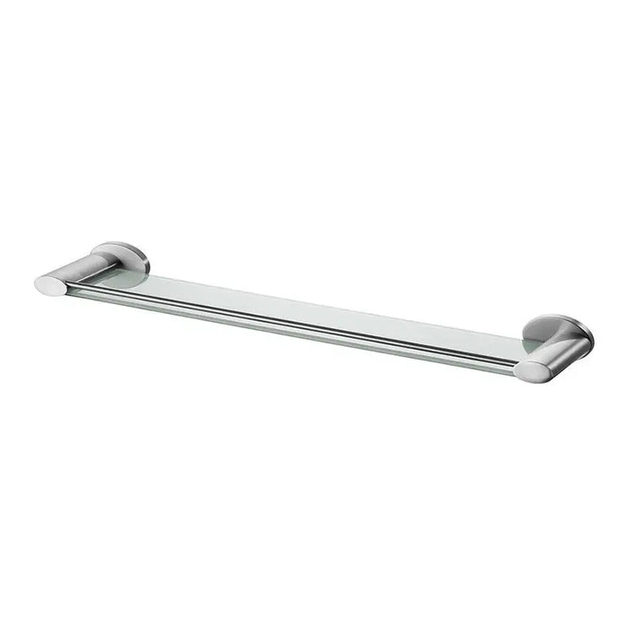 BATHROOM SHELF BISK SIDE BF - Аксесоари за баня<<<Аксесоари за баня<<<Баня<<<Praktiker&&&Аксесоари за баня<<<Аксесоари