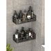 BATHROOM SHELF EMIR - Етажерки<<<Аксесоари за баня<<<Баня<<<Praktiker