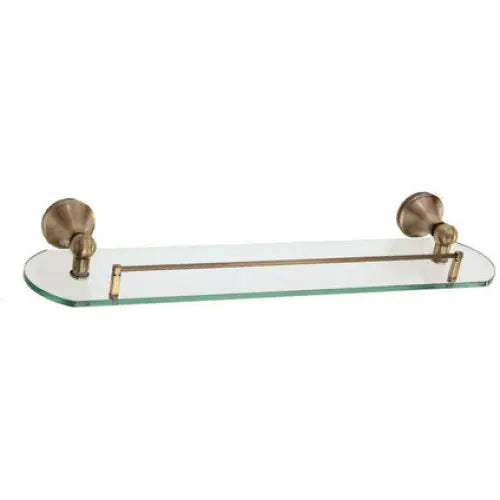 BATHROOM SHELF INTER CERAMIC SAILOR - Аксесоари за баня<<<Аксесоари за баня<<<Баня<<<Praktiker&&&Аксесоари за
