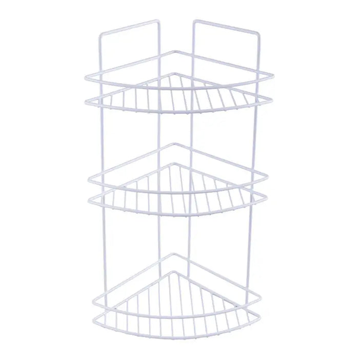 BATHROOM SHELF MIRA-N LT009 - Етажерки<<<Аксесоари за баня<<<Баня<<<Praktiker