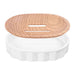 BATHROOM SOAP DISH EMIR OKY - Аксесоари за баня<<<Аксесоари за баня<<<Баня<<<Praktiker&&&Аксесоари за баня<<<Аксесоари