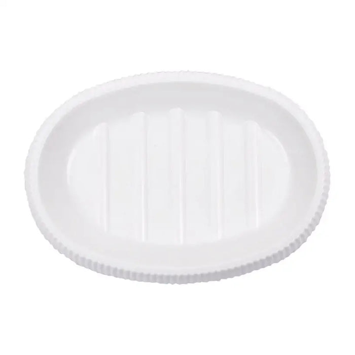 BATHROOM SOAP DISH EMIR OKY - Аксесоари за баня<<<Аксесоари за баня<<<Баня<<<Praktiker&&&Аксесоари за баня<<<Аксесоари