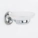 BATHROOM SOAP DISH EMIR THEME - Аксесоари за баня<<<Аксесоари за баня<<<Баня<<<Praktiker&&&Аксесоари за