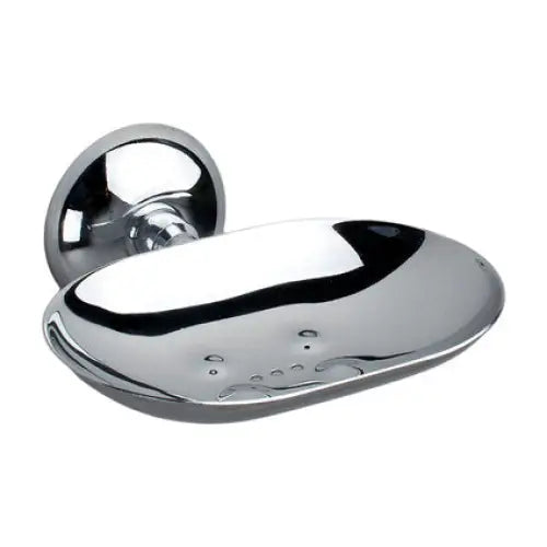 BATHROOM SOAP DISH EMIR THEME - Аксесоари за баня<<<Аксесоари за баня<<<Баня<<<Praktiker&&&Аксесоари за