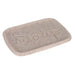 BATHROOM SOAP DISH INTER CERAMIC AMELIA - Аксесоари за баня<<<Аксесоари за баня<<<Баня<<<Praktiker&&&Аксесоари за