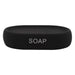 BATHROOM SOAP DISH INTER CERAMIC EIDAN - Аксесоари за баня<<<Аксесоари за баня<<<Баня<<<Praktiker&&&Аксесоари за