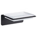BATHROOM SOAP DISH INTER CERAMIC ELINOR - Аксесоари за баня<<<Аксесоари за баня<<<Баня<<<Praktiker&&&Аксесоари за