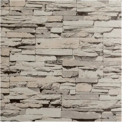 BATHROOM VINYL WALLPAPER RAMSES ST. MNK4/0507 - Тапети за баня<<<Бои и тапети за баня<<<Баня<<<Praktiker