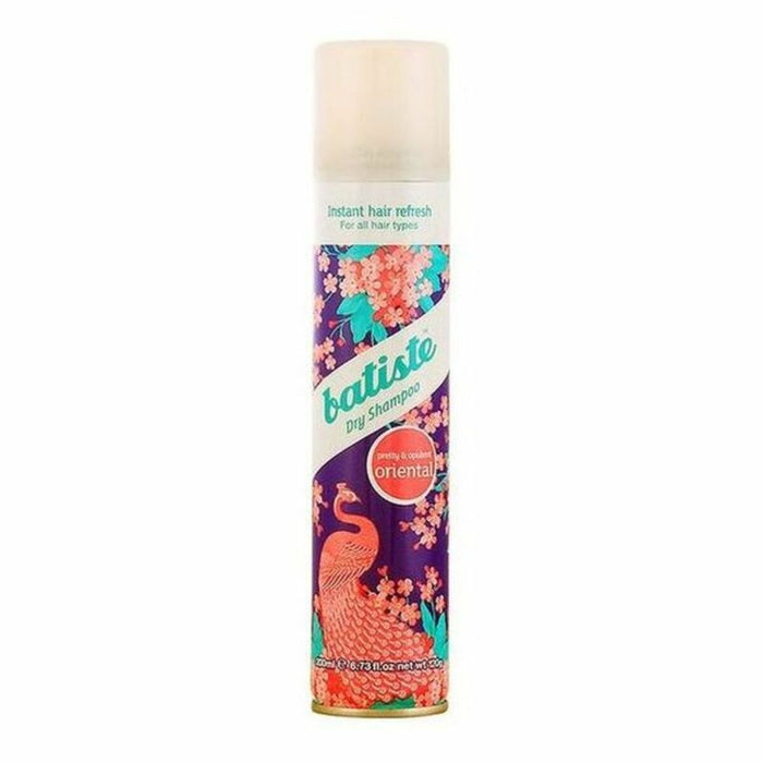 Dry Shampoo Batiste 503302 200 ml