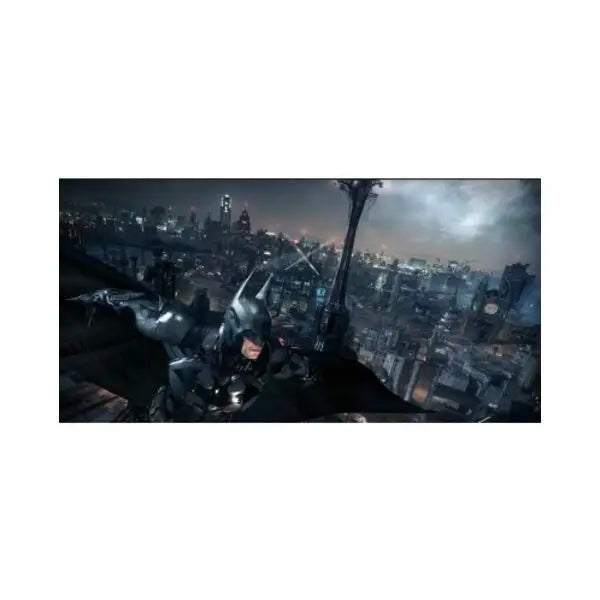 Batman Arkham Knight Game /HITS/ (PS4) - Игри<<<Конзоли и аксесоари<<<ТВ Аудио Gaming<<<ZoraSite