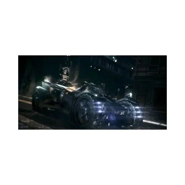 Batman Arkham Knight Game /HITS/ (PS4) - Игри<<<Конзоли и аксесоари<<<ТВ Аудио Gaming<<<ZoraSite