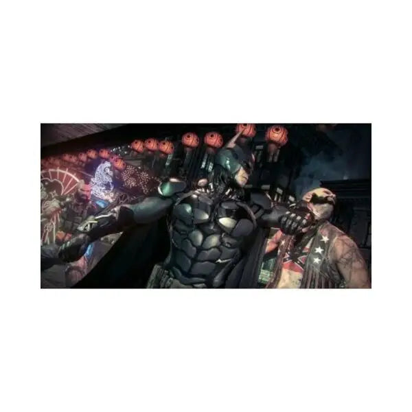 Batman Arkham Knight Game /HITS/ (PS4) - Игри<<<Конзоли и аксесоари<<<ТВ Аудио Gaming<<<ZoraSite