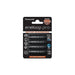 BATTERIES BLUE CASE AA 2000 4BP ENELOOP - Батерии<<<Батерии и зарядни устройства<<<AmperelB2B