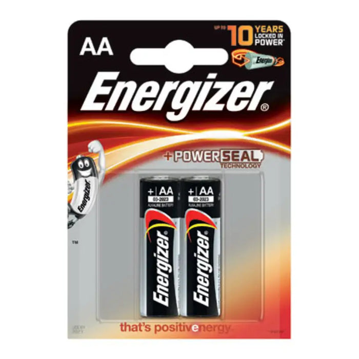 BATTERIES ENERGIZER BASE 2XAA - Батерии<<<Батерии и фенери<<<Осветление<<<Praktiker&&&Батерии<<<Източници на