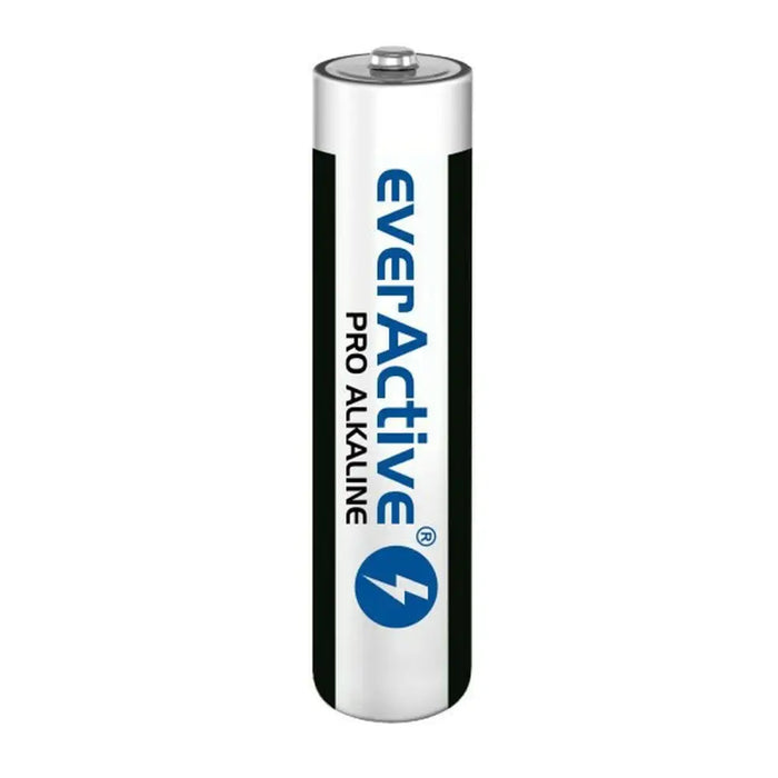 Batteries EverActive LR03 1,5 V AAA - Алкални батерии<<<Електроника Батерии<<<Компютри|