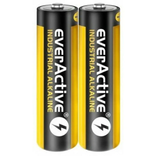 Batteries EverActive LR6 AA 1,5 V - Алкални батерии<<<Електроника Батерии<<<Компютри|