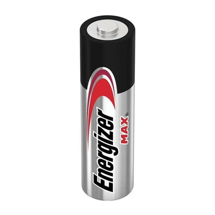 Batteries LR6 Energizer 437772 1,5 V (10 Units) - Алкални батерии<<<Електроника Батерии<<<Компютри|