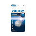 Batteries Philips CR2016/01B - Батерии и зарядни устройства<<<Офис консумативи<<<Офис