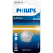 BATTERIES PHILIPS LITHIUM CR2016/01B - Батерии<<<Батерии и фенери<<<Осветление<<<Praktiker&&&Батерии<<<Аксесоари за