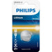 BATTERIES PHILIPS LITHIUM CR2032/01B - Батерии<<<Батерии и фенери<<<Осветление<<<Praktiker&&&Батерии и зарядни<<<Дом и