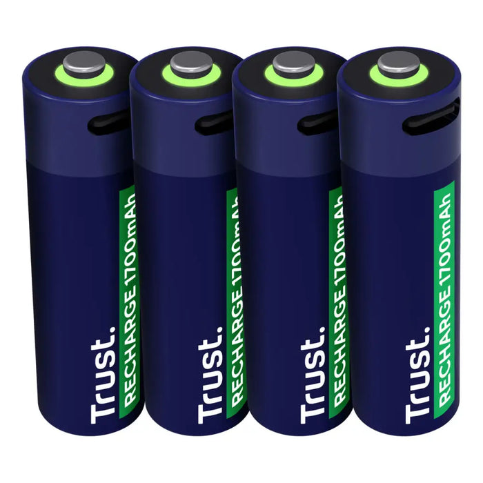 Batteries Trust 25631 - Зареждащи се Батерии<<<Електроника Батерии<<<Компютри|