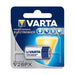 Batteries Varta (1 Piece) - Електроника Батерии<<<Компютри| Електроника<<<BigBuy&&&Алкални батерии<<<Електроника