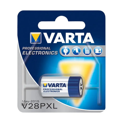 Batteries Varta 6 V (1 Unit) - Електроника Батерии<<<Компютри| Електроника<<<BigBuy&&&Алкални батерии<<<Електроника