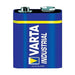 Batteries Varta 6lr61 (20 Pieces) - Електроника Батерии<<<Компютри| Електроника<<<BigBuy&&&Алкални