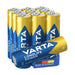 Batteries Varta High Energy AA 10-pack (10 Pieces) - Електроника Батерии<<<Компютри| Електроника<<<BigBuy&&&Алкални