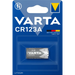 Batteries Varta PROF. LITHIUM CR123A BLI 1 - Батерии<<<Аксесоари за телевизори<<<Аксесоари<<<TechMart&&&Електроника