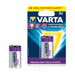 Batteries Varta Ultra Lithium 9 V (1 Unit) - Електроника Батерии<<<Компютри| Електроника<<<BigBuy&&&Алкални