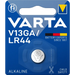 Batteries Varta V 13 GA BLI 1 - Батерии<<<Аксесоари за телевизори<<<Аксесоари<<<TechMart&&&Батерии<<<Източници на