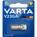 BATTERIES VARTA V23 GA - Батерии<<<Батерии и фенери<<<Осветление<<<Praktiker&&&Батерии<<<Аксесоари за