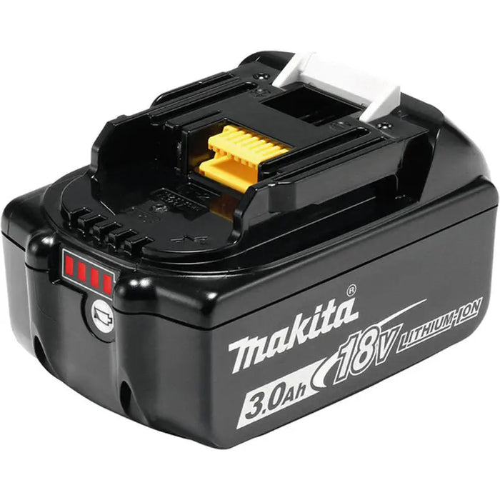 BATTERY 18 V 3 AH MAKITA LXT 632G12-3 - Батерии и зарядни<<<Шлайф машини<<<Инструменти и