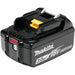 BATTERY 18 V 3 AH MAKITA LXT 632G12-3 - Батерии и зарядни<<<Шлайф машини<<<Инструменти и