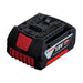 BATTERY 18 V 4 AH BOSCH PROFESSIONAL GBA 18 - Батерии и зарядни<<<Шлайф машини<<<Инструменти и