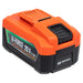 BATTERY 20 V 6 AH DAEWOO U-FORCE DALB-60-1 - Батерии и зарядни<<<Шлайф машини<<<Инструменти и