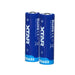 Battery 21700 3,7V Li-ion 4900 mAh - Rechargeable batteriesBAL-AKM<<<batteries and chargersBAL<<<ActionPL