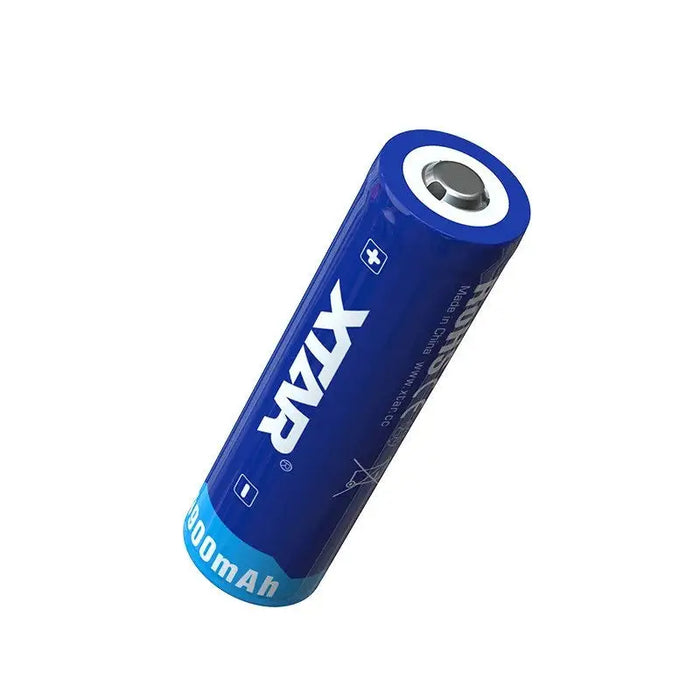 Battery 21700 3,7V Li-ion 4900 mAh - Rechargeable batteriesBAL-AKM<<<batteries and chargersBAL<<<ActionPL