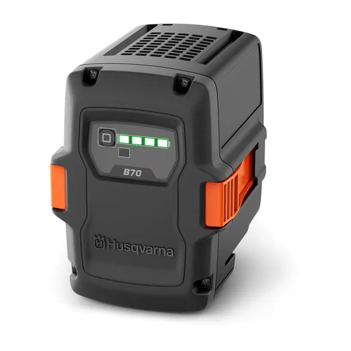 BATTERY 36 V 2 AH HUSQVARNA 40-B70 - Батерии и зарядни<<<Шлайф машини<<<Инструменти и железария<<<Praktiker&&&Батерии и