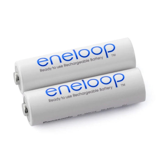 BATTERY AA 1900 2BP ENELOOP - Батерии<<<Батерии и зарядни устройства<<<AmperelB2B