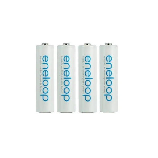 BATTERY AA 1900 4BP ENELOOP - Батерии<<<Батерии и зарядни устройства<<<AmperelB2B