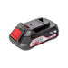 BATTERY AND CHARGER 20 V 2 AH RAIDER PRO R20 SYSTEM - Батерии и зарядни<<<Шлайф машини<<<Инструменти и