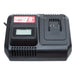BATTERY AND CHARGER 20 V 6 AH RAIDER PRO R20 SYSTEM - Батерии и зарядни<<<Шлайф машини<<<Инструменти и