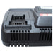 BATTERY AND CHARGER 20 V 6 AH RAIDER PRO R20 SYSTEM - Батерии и зарядни<<<Шлайф машини<<<Инструменти и