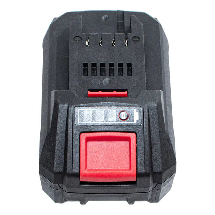 BATTERY AND CHARGER 20 V 6 AH RAIDER PRO R20 SYSTEM - Батерии и зарядни<<<Шлайф машини<<<Инструменти и