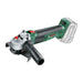 BATTERY ANGLE GRINDER BOSCH UNIVERSALGRIND 18V-75 18 V WITHOUT BATTERY AND CHARGER 125 mm - Ъглошлайфи<<<Шлайф