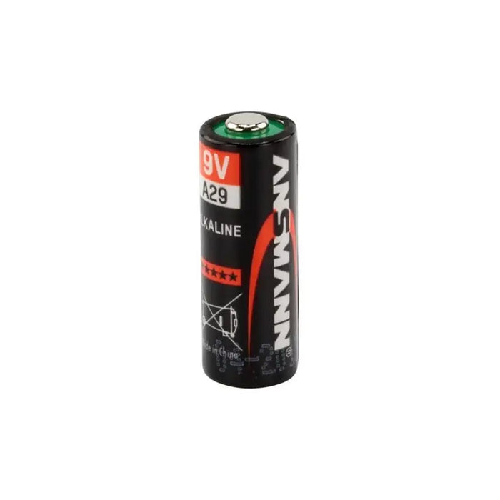 Battery Ansmann A29 9V 1510-0008 - Батерии<<<Фото и Видео аксесоари<<<Спорт и свободно време<<<ZoraSite
