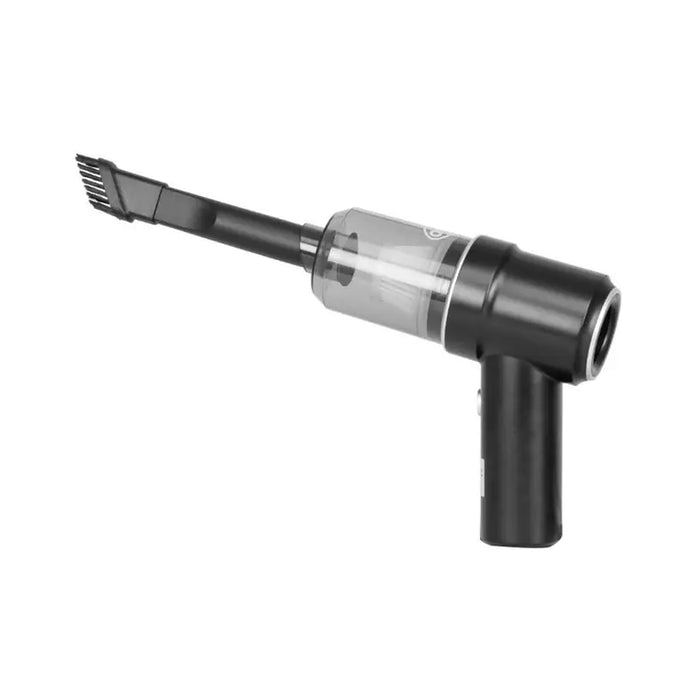 BATTERY AUTO VACUUM CLEANER 50 W ALCA Compact - Вътрешно поддържане<<<Автокозметика и поддръжка<<<Авто и