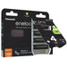BATTERY BOX + 4 PCS. BATTERIES PRO BLACK CASE AA UP TO 2500 4BP ENELOOP - Батерии<<<Батерии и зарядни